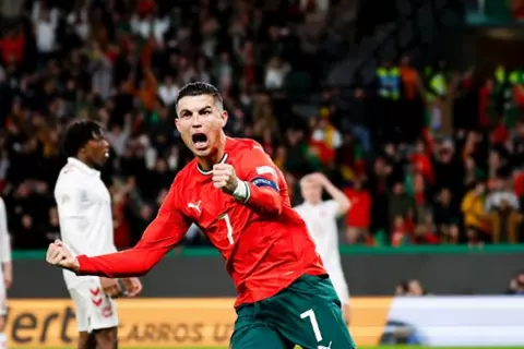 من 2006 إلى 2026.. مسيرة كريستيانو في تصفيات كأس العالم مستمرة